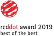 reddot award 2019 best of the best